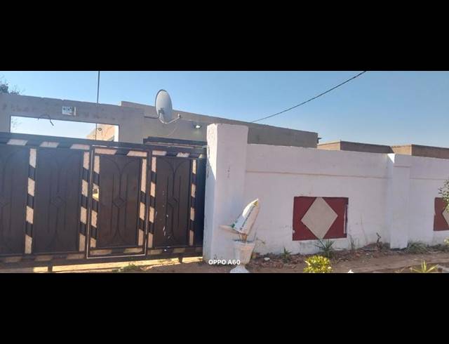 2 BEDROOM HOUSE FOR SALE IN PALM RIDGE